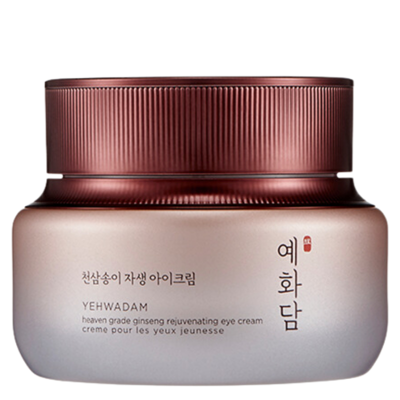 Yehwadam Heaven Grade Ginseng Rejuvenating Eye Cream 0.84 fl.oz / 25ml (วันหมดอายุ: 2026.05)