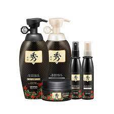 [DAENG Gi MEO RI] Dlaesoo แชมพูบํารุงเส้นผม 400 มล. 200 มล. Dlaesoo 100 มล. Dlaesoo Moist Glow Mist 100 มล.