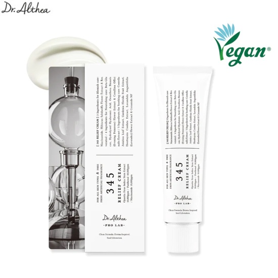 Dr.althea 345 Relief Cream 50ml