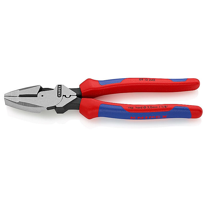 Knipex Lineman คีมปากจิ้งจก