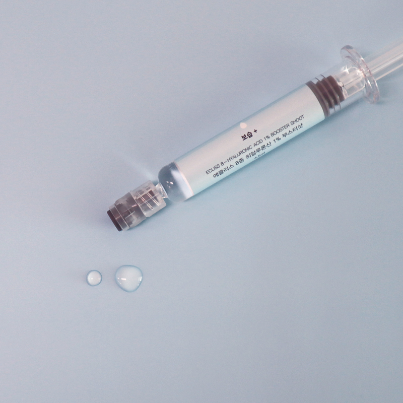 ECLISS 8-Hyaluronic Acid 1% Booster Shot 4.5ml