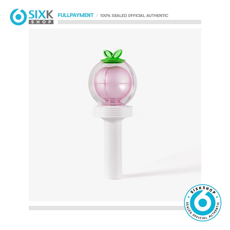 HWANG MIN HYUN Official LIGHT STICK