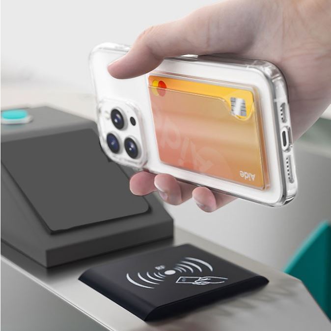 [จากเกาหลี]เคส Samsung Galaxy S25/Ultra Ribbon Scrunch Strap