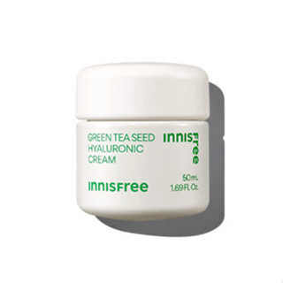 INNISFREE Green Tea Balancing Cream(50mL)