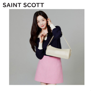 [Saint Scott] MEGAN กระเป๋าสะพายไหล่ 4 สี