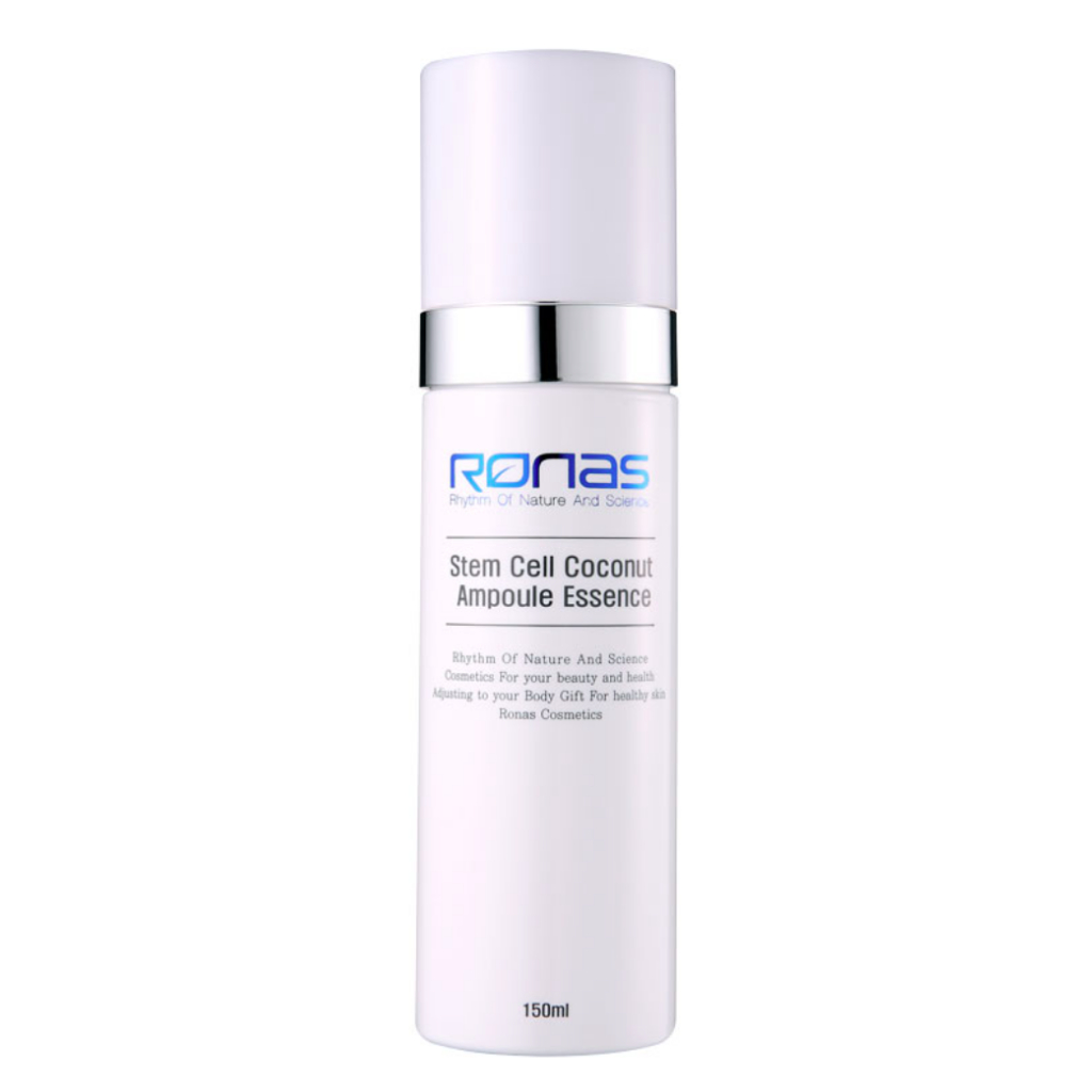 (Essence) Stem Cell Coconut Essence (150 ml) Ronas