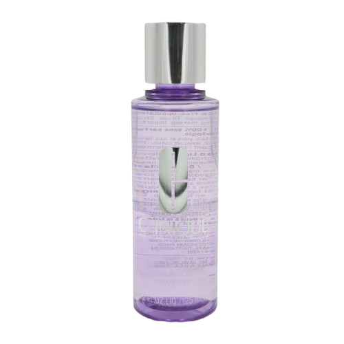 Clinique Take The Day Off Makeup Remover สําหรับฝา, Lashes & Lips 125ml