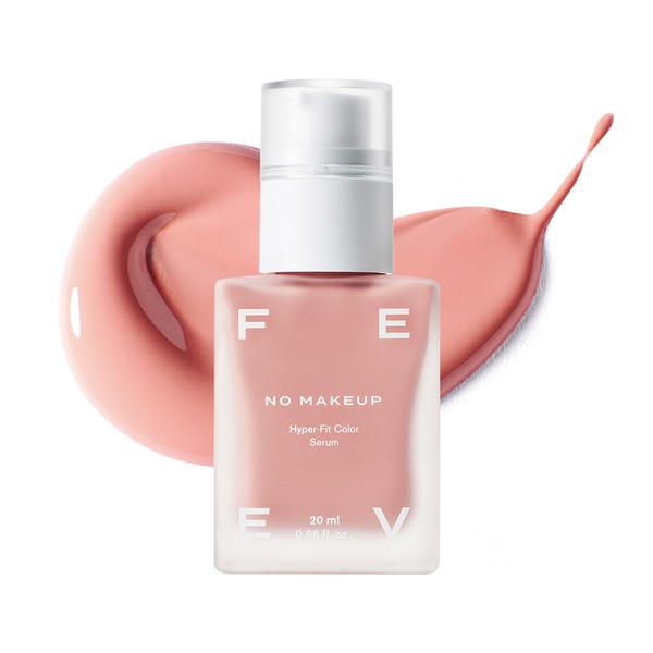 [Feev] Hyper-fit Color Serum (Cheek Blush) 20ml 4colors