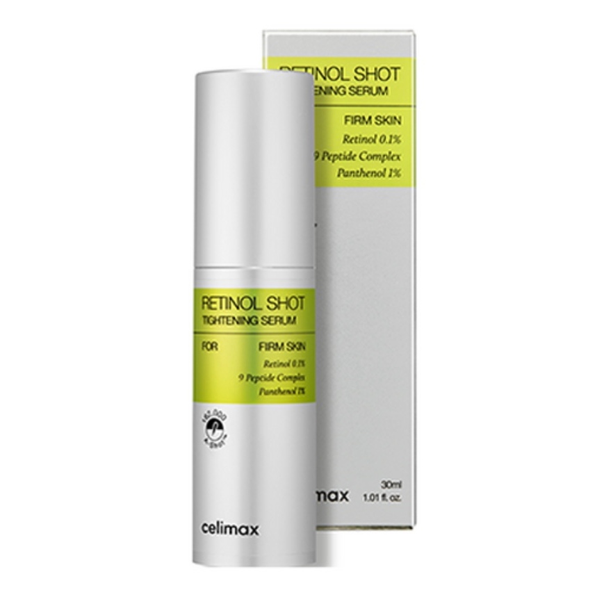 Celimax The Vita A Retinol Shot Tightening Serum 30ml