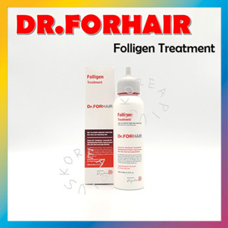 [DR.FORHAIR] ทรีทเม้นท์คอลลิเจน 200 มล.