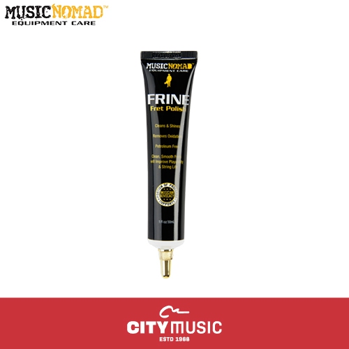 Music Nomad MN104 FRINE Fret Polish
