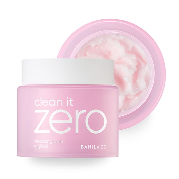 Vanilla Co Clean It Zero คลีนซิ่งบาล์ม ของแท้
