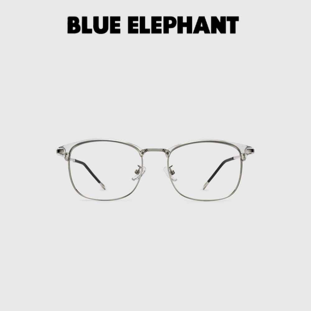 [BLUE Elephant] ใหม่ แก้วคริสตัลแลนด์ | แว่นตาแฟชั่น สไตล์เกาหลี เครื่องประดับ | สีที่สะดวกสบาย / ซับซ้อน | สินค้ายอดนิยมจากเกาหลี / ของแท้ 100%