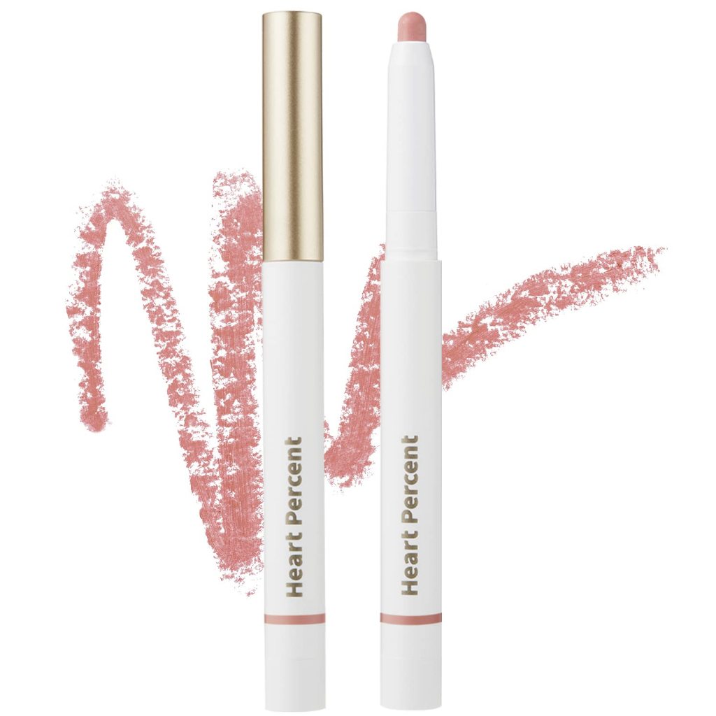 Heart Percent Dote On Mood Lip Pencil 0.8g