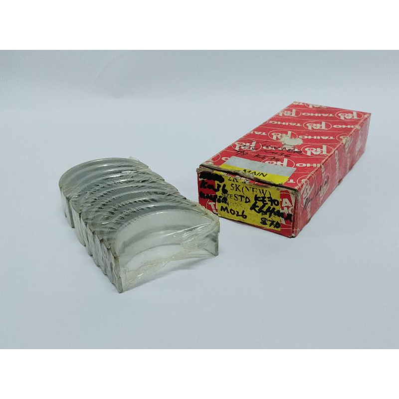 M026 TOYOTA LITEACE KM36 5K UNSER KF80 7K STD ENGINE MAIN BEARING