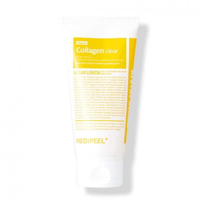 Medi-peel Vegan วิตามินคอลลาเจน แบบใส 300 มล.