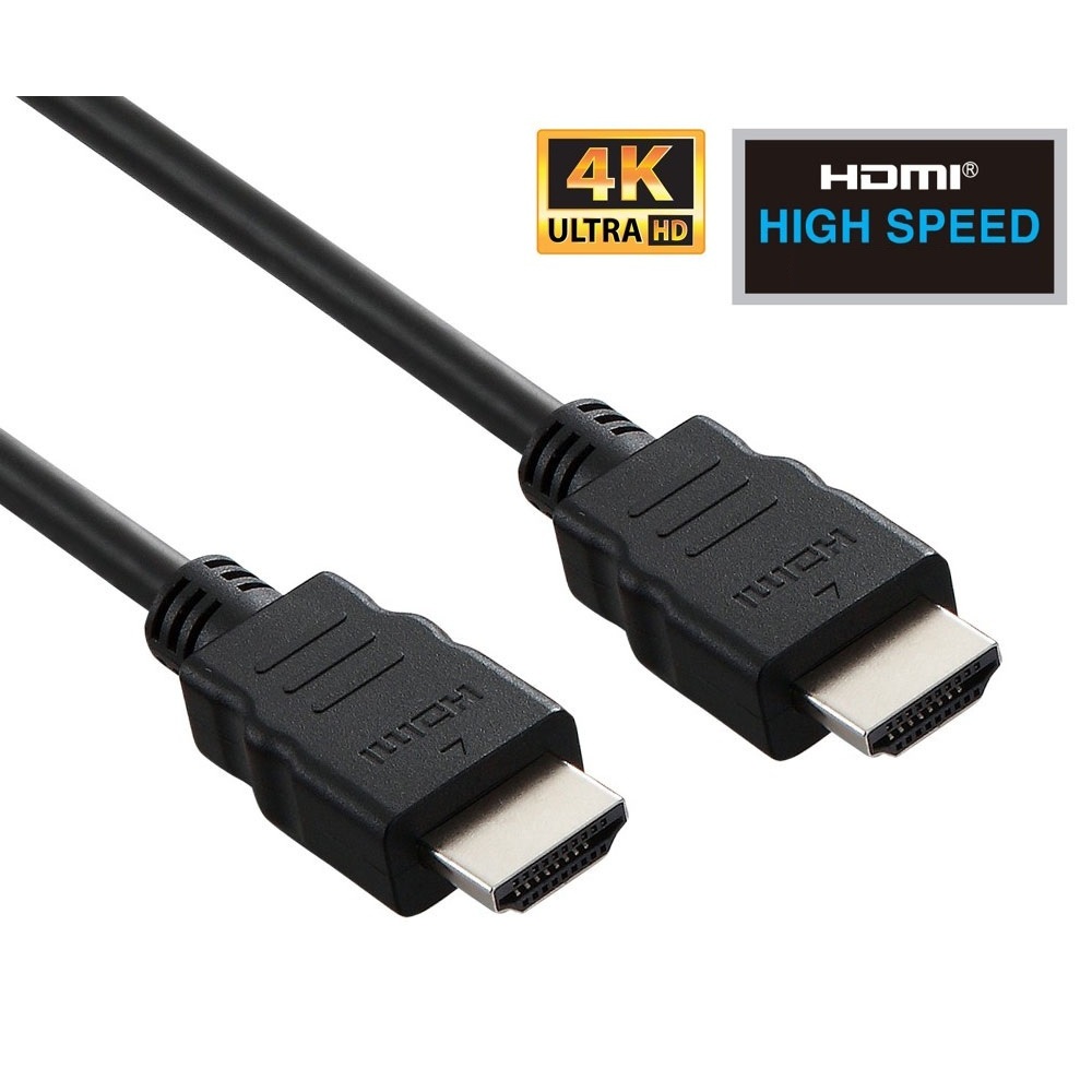 Factory OUTLET สาย HDMI HIGH SPEED V2.0 4K