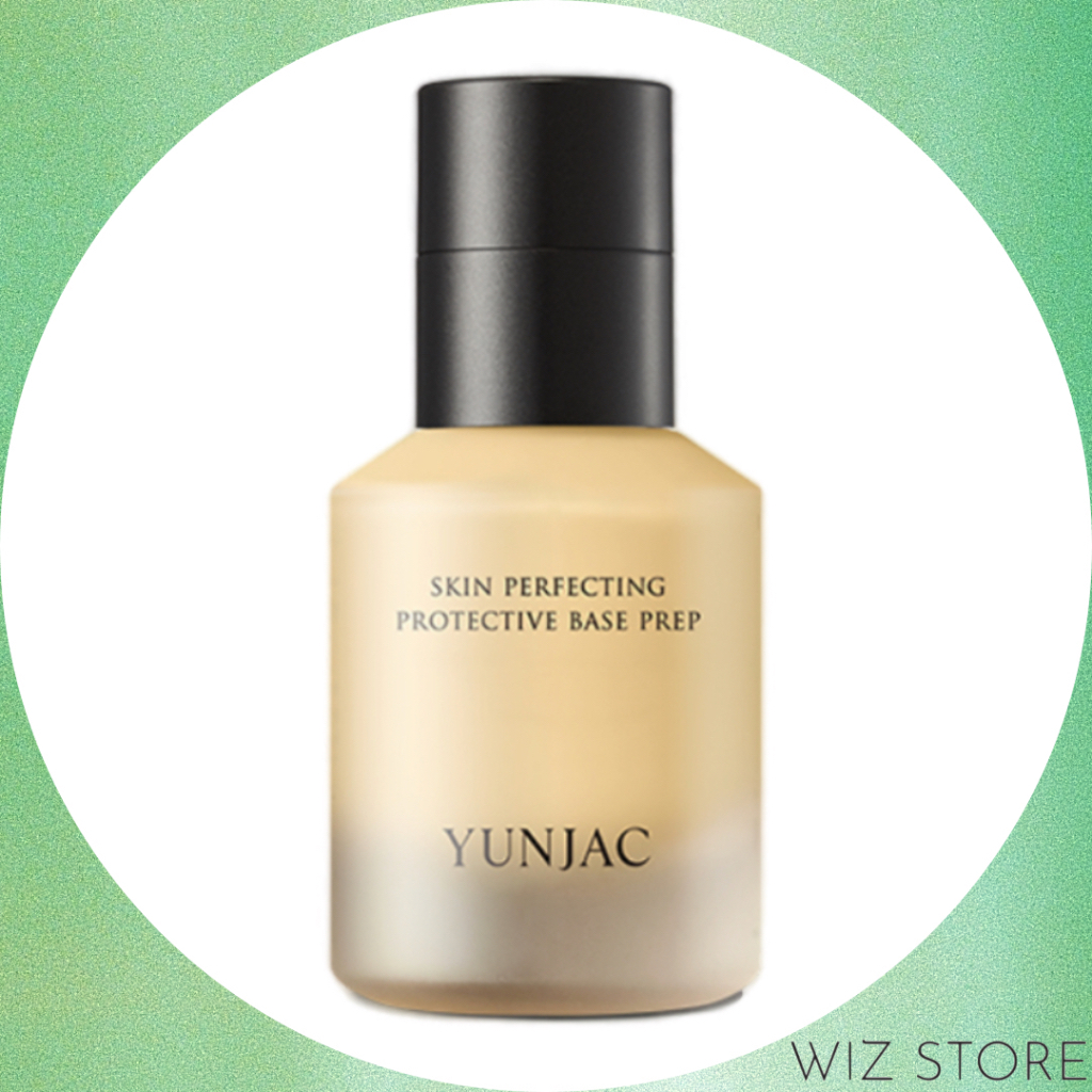 [YUNJAC] Skin Perfecting Protective Base Prep 40ml