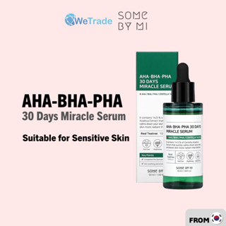 [SOME By MI] AHA-BHA-PHA เซรั่มมหัศจรรย์ 30 วัน 50 มล.