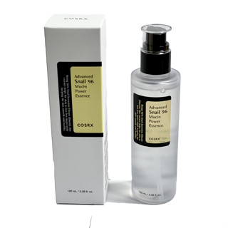 [COSRX] Advanced Snail 96 Mucin Power Essence 100ml