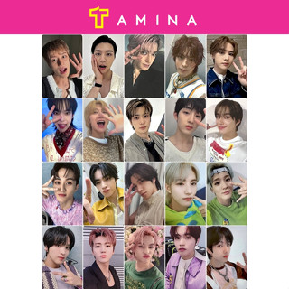 NCT Golden Age Apple Music POB Photocard