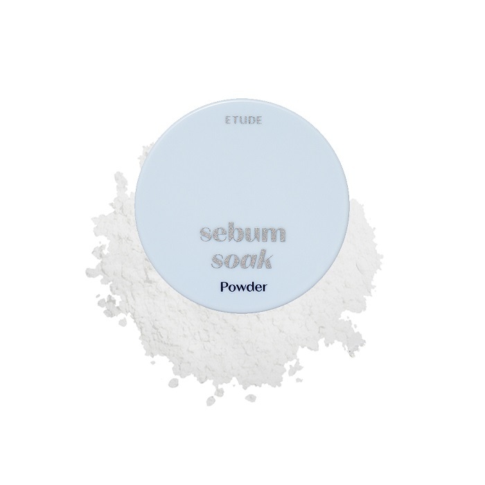 [ETUDE HOUSE] Sebum Soak Powder 5g