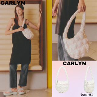 [CARLYN] Carlyn SOFT HOLOGRAM M ขนาด / สีโอปอล / สินค้าขายดี ตอนนี้! / ของแท้ 100%