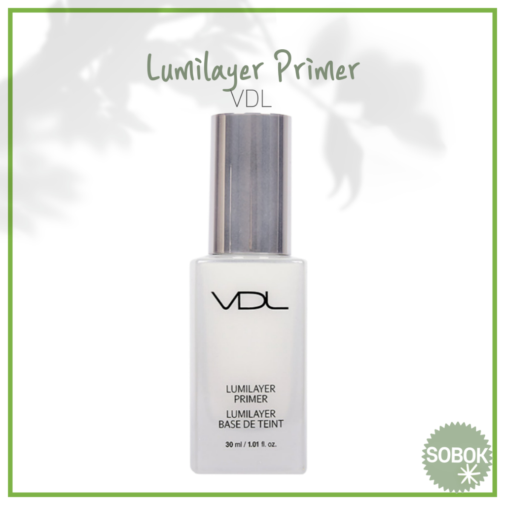 [VDL] Lumi layer Primer