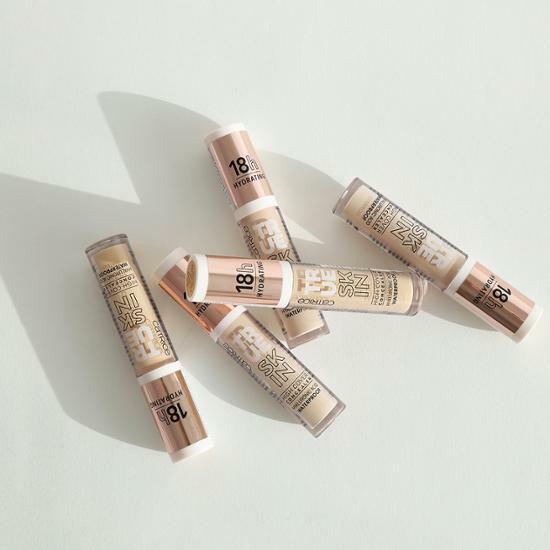 CATRICE TRUE SKIN HIGH COVER CONCEALER (3color)[4.5ml]