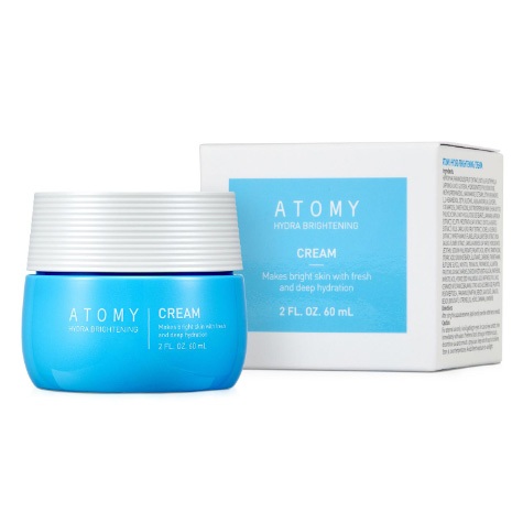 Atomy Hydra ครีมเพิ่มความกระจ่างใส 60 มล.
