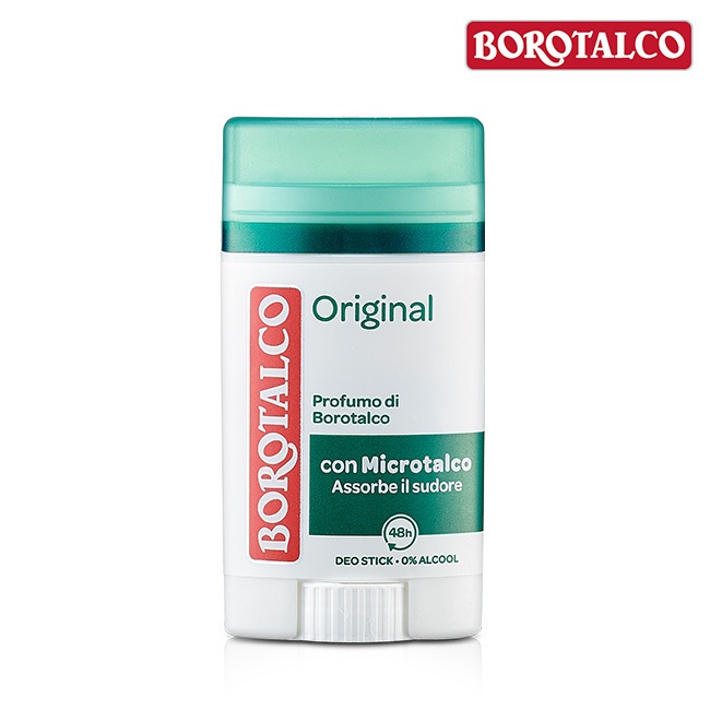 Borotalko Deo Stick ออริจินัล 40 มล.