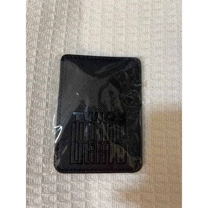 [MERCH] TWICE Twicelight Cardholder