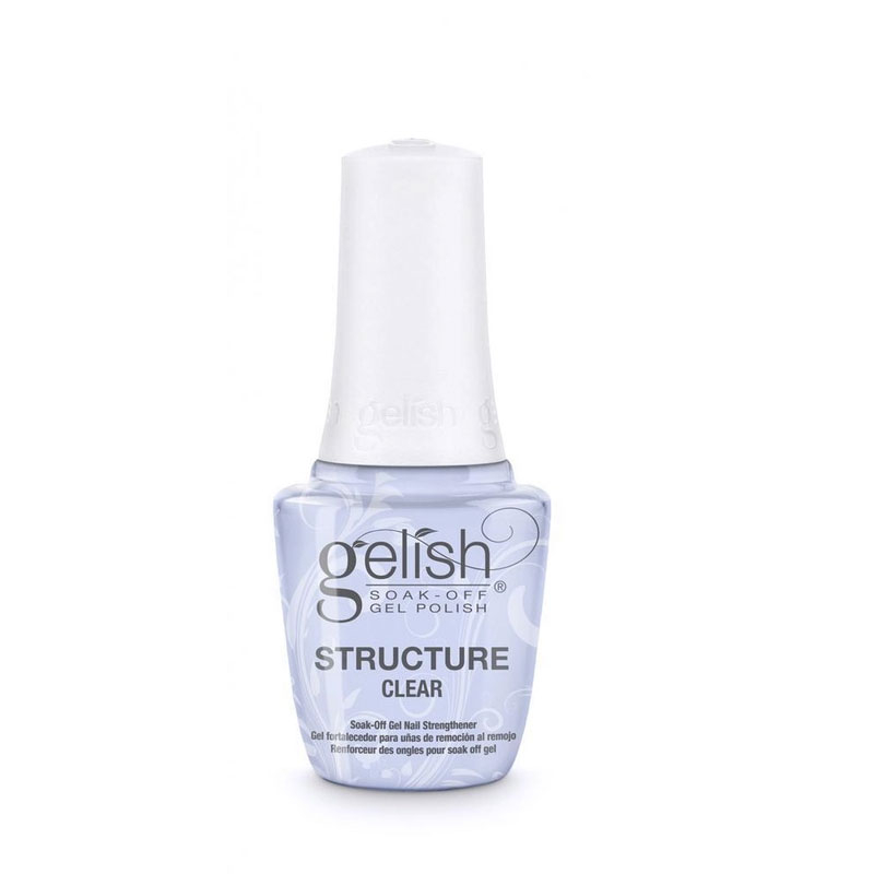 Gelish Structure Gel – เคลียร์ 15 มล