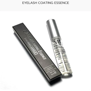 "9ml" LASHOLIC MD Coating Essence Mascara & Eyelash Serum – บำรุงและปกป้องขนตาในขั้นตอนเดียว