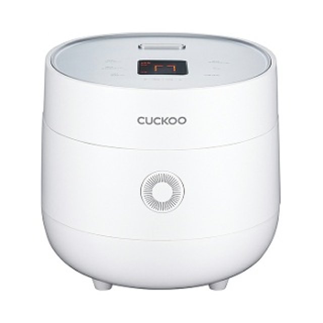 Cuckoo หม้อหุงข้าว CR-0375FW