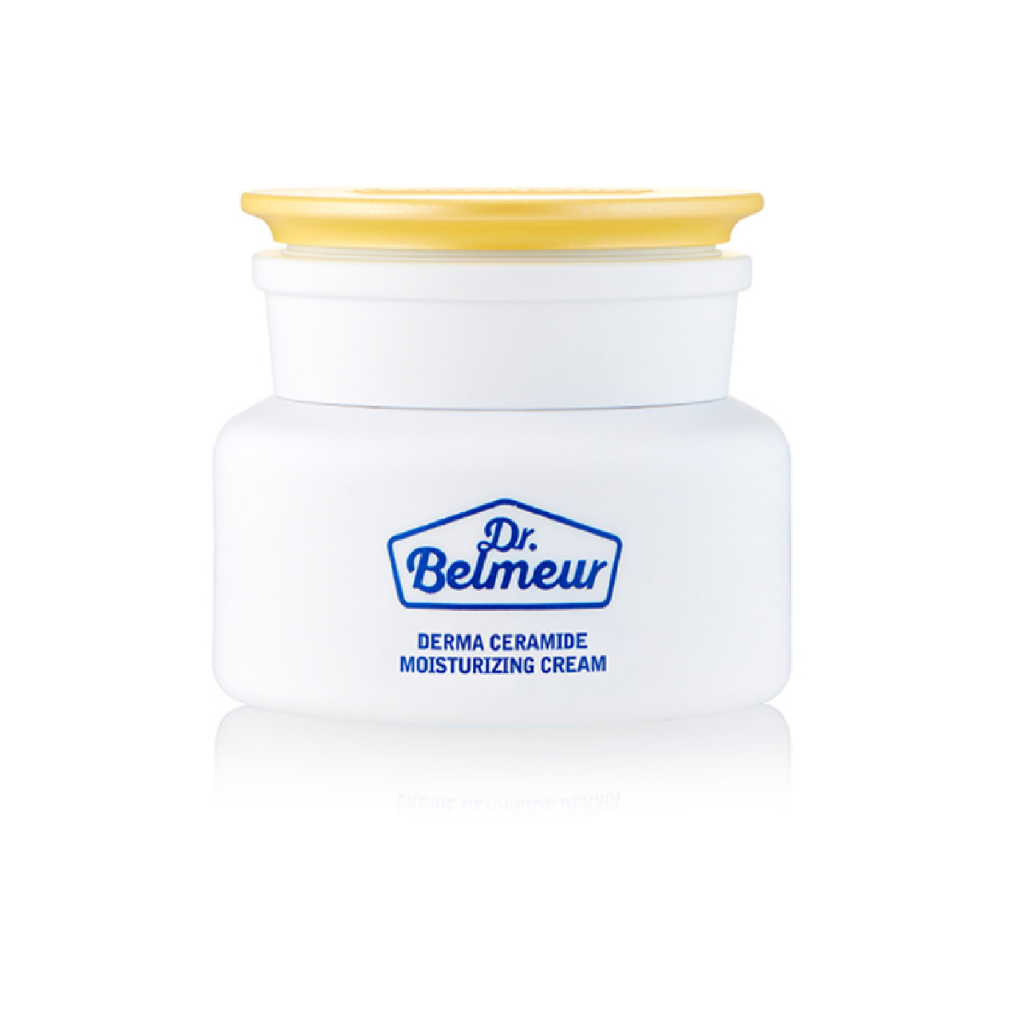 the face shop dr.belmeur derma ceramide moisturizing cream	50ml
