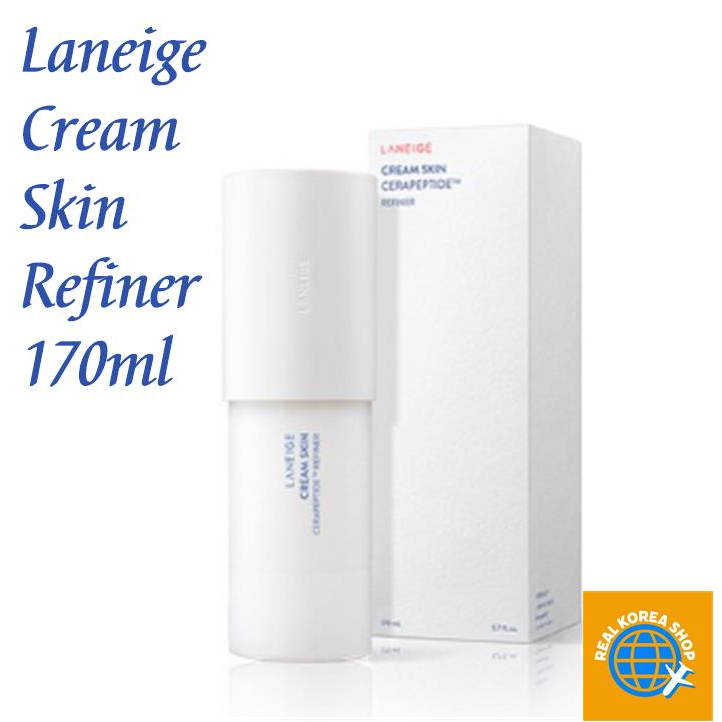 Laneige  Cream Skin  Refiner 170ml
