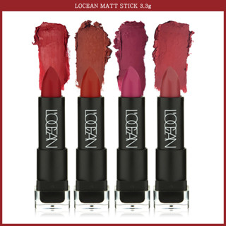 [LOCEAN] matt stick แมท สติ๊ก 3.3g korea korean shop lip lips