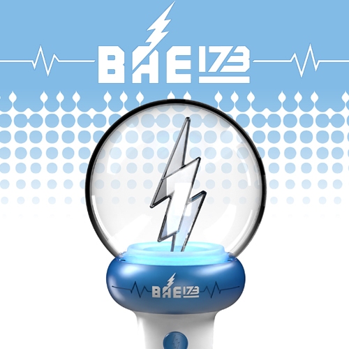 Bae173 แท่งไฟอย่างเป็นทางการ Fanlight
