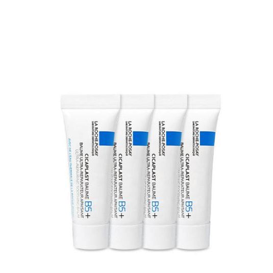 ชุดขนาดเดินทาง La Roche-Posay #7