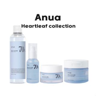 [Anua] Birch Collection: Birch 70 Moisture Boosting Toner, เซรั่ม, ครีม, โทนเนอร์แพด