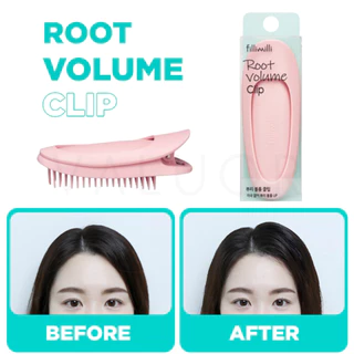 Olive Young [Fumili] [Olive Young] โรลม้วนผม / คลิปวอลลุ่ม