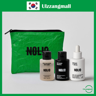 [NOLIE] Im Ready Kit (Y-Care, เจลทําความสะอาดร่างกาย, เจลนวด)