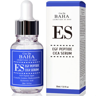 [Cos De BAHA] ES : EGF Peptide Cica เซรั่ม 30 มล.