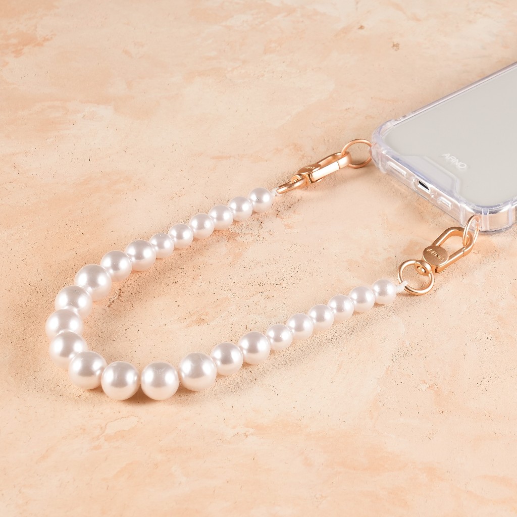 ARNO Bead Strap 'Crescendo' ( เคส + สายรัด )