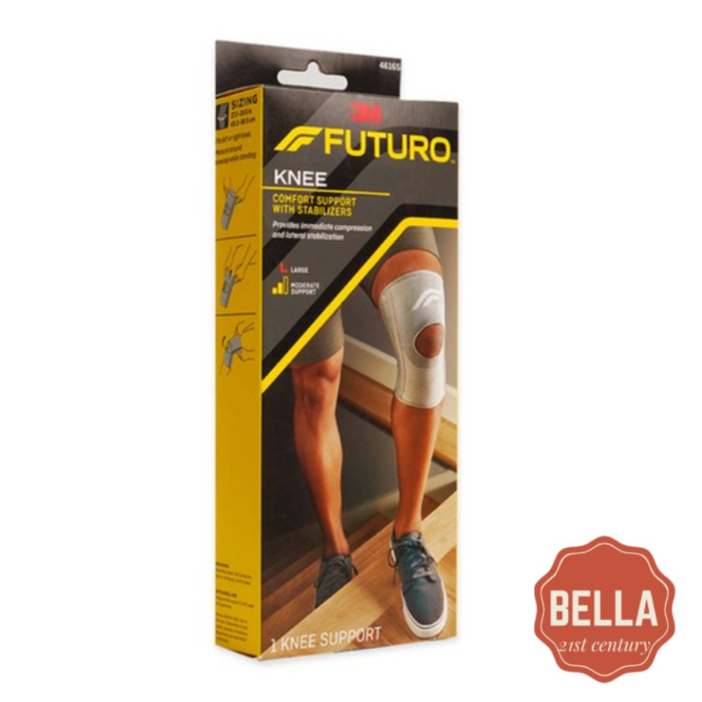 3m Futuro Support Type Knee Guard L ขนาด 1 ชิ้น