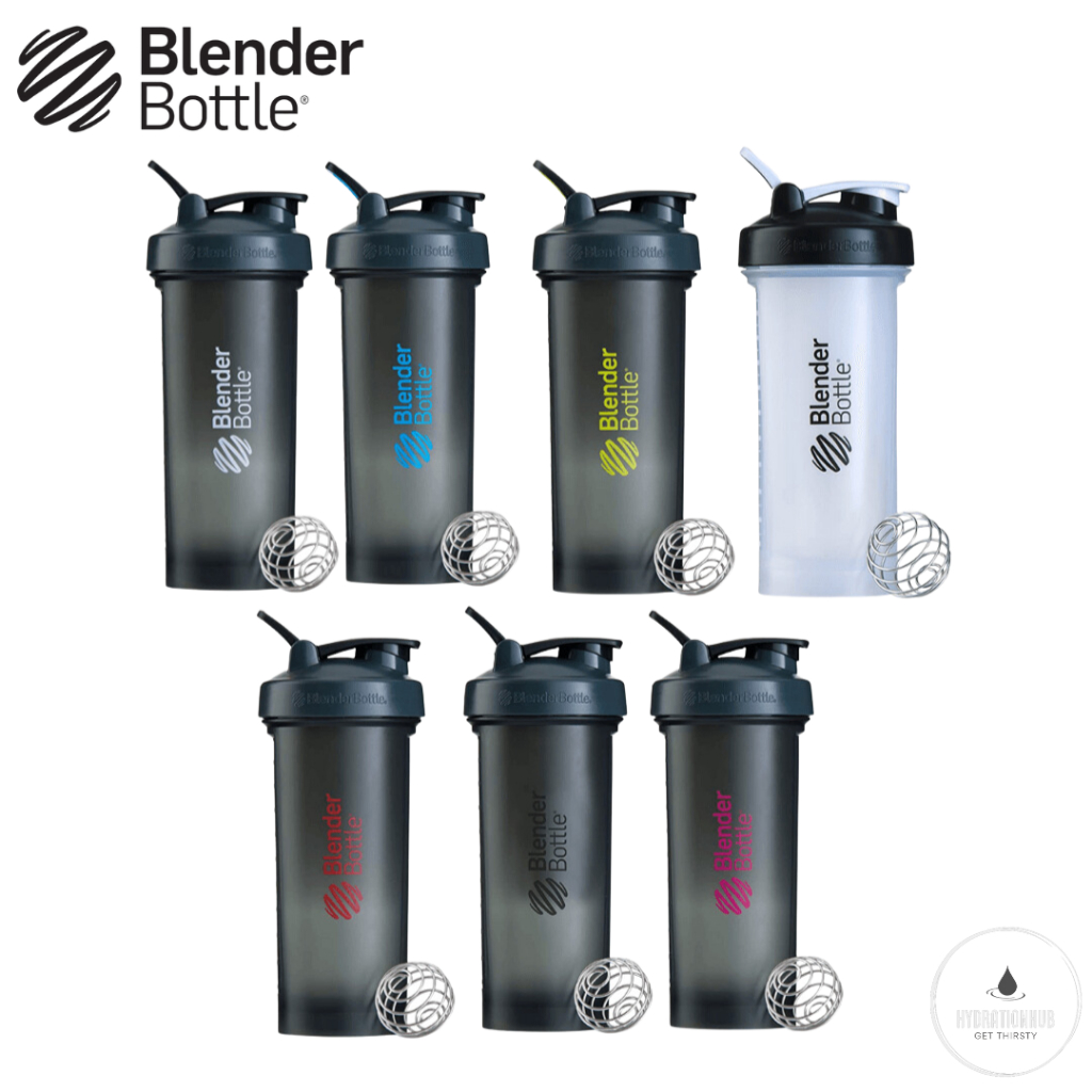 BlenderBottle Pro Series 45oz