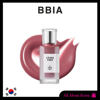 [BBIA] LEAU Tint 5colors, Lip Tint, ลิปทินท์ LEAU 5 สี