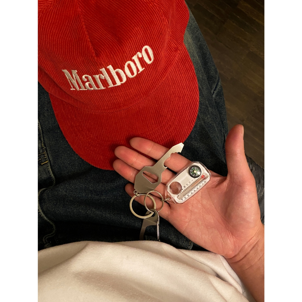 [DAYSOME]พวงกุญแจโคลัมบัสมัลติ