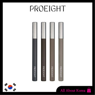 [PROEIGHT] ปากกาอายไลเนอร์ DEEP FOCUS 4 สี